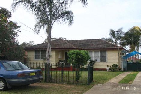Property photo of 25 Clingan Avenue Lurnea NSW 2170