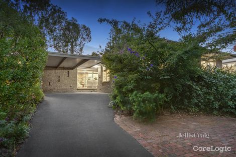 Property photo of 4 Braewood Avenue Ringwood East VIC 3135