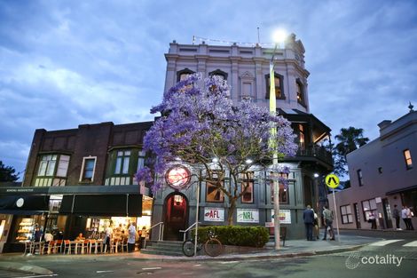 4/161 Hargrave St, Paddington, NSW 2021