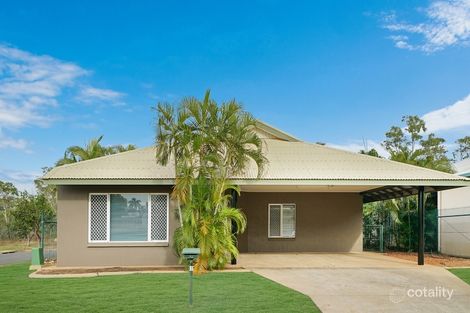Property photo of 6 Piccabeen Grove Durack NT 0830