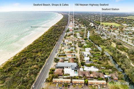 Property photo of 156 Nepean Highway Seaford VIC 3198