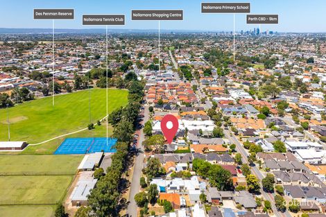 Property photo of 17 Kindra Way Nollamara WA 6061