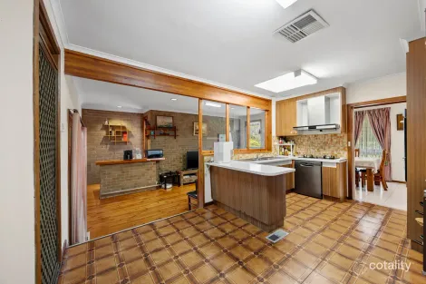 Property photo of 35 Sunset Drive Heathmont VIC 3135