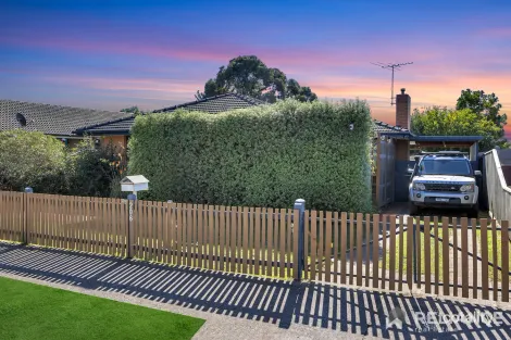 Property photo of 206 Gap Road Sunbury VIC 3429