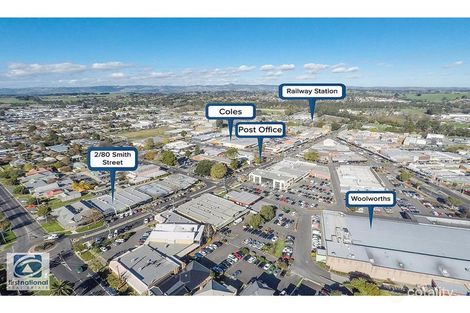 2/80 Smith St, Warragul, VIC 3820