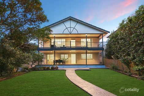 37 Waterside Cres, Earlwood, NSW 2206