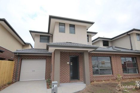 Property photo of 167A Marquands Road Truganina VIC 3029