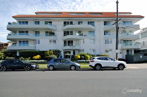 Property photo of 16/1-11 Bonner Avenue Manly NSW 2095