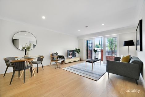 Property photo of 151/362 Mitchell Road Alexandria NSW 2015