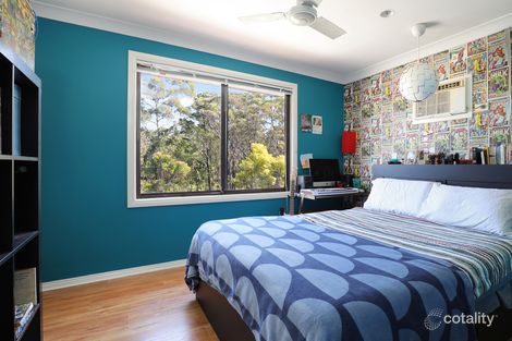 Property photo of 12 Green Parade Valley Heights NSW 2777