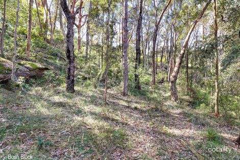 Property photo of 12 Green Parade Valley Heights NSW 2777