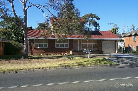 168 Bettington Rd, Carlingford, NSW 2118