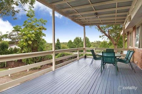 Property photo of 29 Sophia Crescent North Rocks NSW 2151