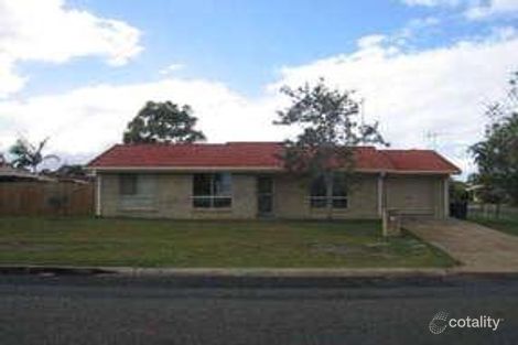 28 Michelle Dr, Point Vernon, QLD 4655