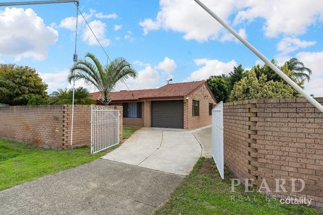 Property photo of 500 Metcalfe Road Ferndale WA 6148