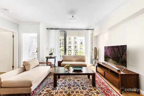 Property photo of 208/25-31 Orara Street Waitara NSW 2077