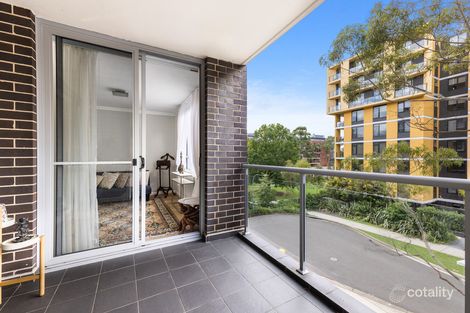 Property photo of 208/25-31 Orara Street Waitara NSW 2077