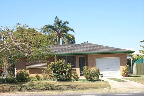 Property photo of 58 Fe Walker Street Kepnock QLD 4670