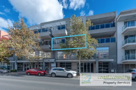 2/26-28 Metro Pde, Mawson Lakes, SA 5095