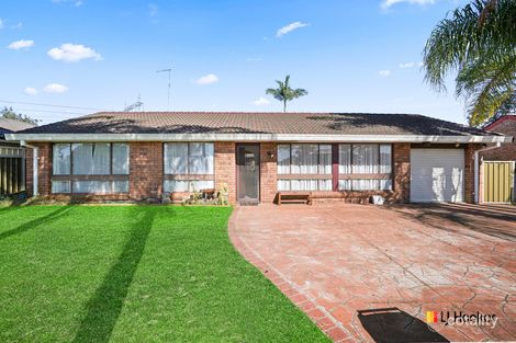 Property photo of 572 Luxford Road Shalvey NSW 2770