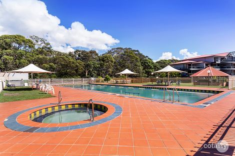Property photo of 51/40 Horizons Drive Salamander Bay NSW 2317