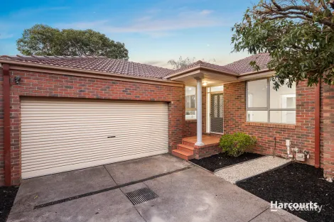 Property photo of 3/1 Avondale Grove Mount Waverley VIC 3149