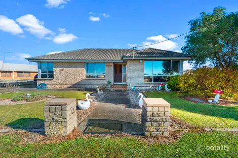 Property photo of 25 Charles Street Triabunna TAS 7190
