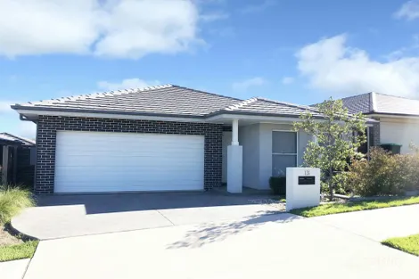 13 Barwick Link, Gledswood Hills, NSW 2557