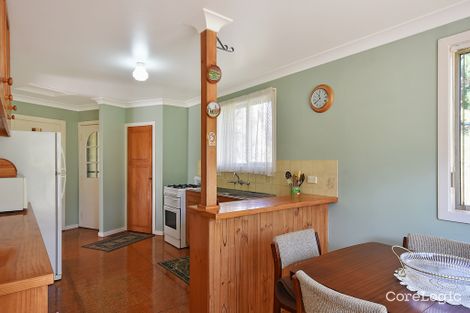 Property photo of 85 Seventh Avenue Katoomba NSW 2780