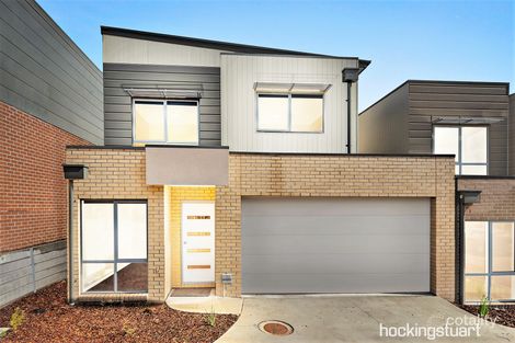 Property photo of 21 Sanctuary Drive Carrum Downs VIC 3201