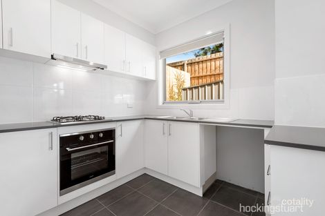 Property photo of 21 Sanctuary Drive Carrum Downs VIC 3201
