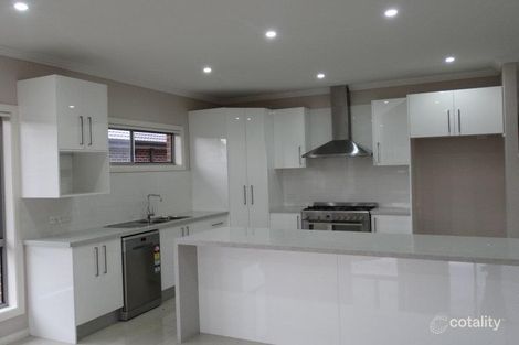 Property photo of 5 Argent Street Spring Farm NSW 2570