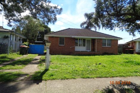 69 Bougainville Rd, Lethbridge Park, NSW 2770