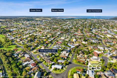 Property photo of 2/34 Northview Drive Leopold VIC 3224