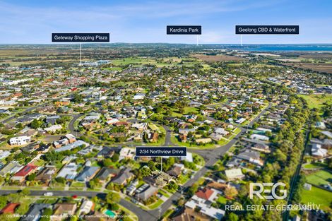 Property photo of 2/34 Northview Drive Leopold VIC 3224