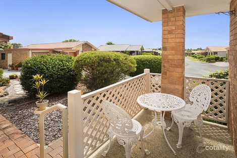 Property photo of 11/2 Wattle Road Rothwell QLD 4022