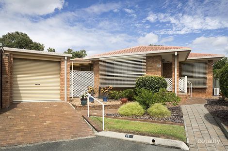 Property photo of 11/2 Wattle Road Rothwell QLD 4022