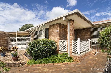Property photo of 11/2 Wattle Road Rothwell QLD 4022