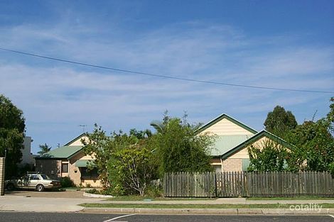 176 Auckland St, Gladstone Central, QLD 4680