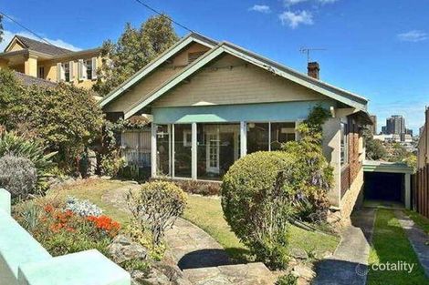 Property photo of 72 Bellevue Road Bellevue Hill NSW 2023