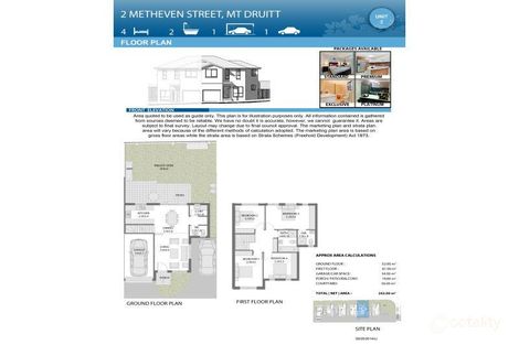 Property photo of 1/2 Methven Street Mount Druitt NSW 2770