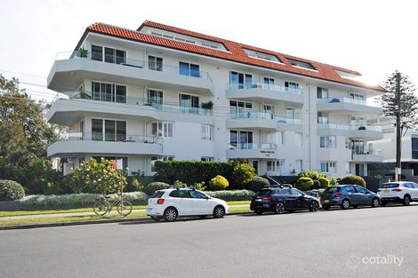 Property photo of 16/1-11 Bonner Avenue Manly NSW 2095