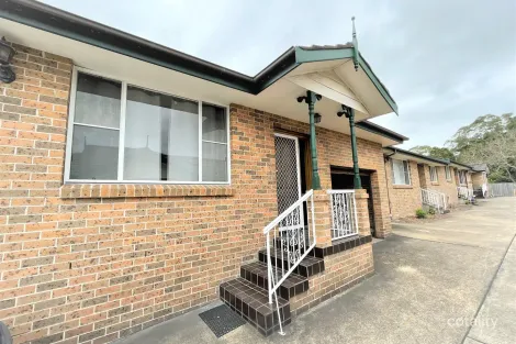 2/19-21 Wingate Ave, Eastwood, NSW 2122