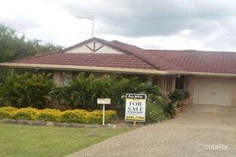 19 Glenbrook Dr, Nambour, QLD 4560