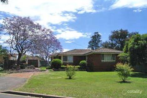 315 Great Western Hwy, Emu Plains, NSW 2750