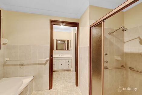 Property photo of 28 Pademelon Avenue St Helens Park NSW 2560