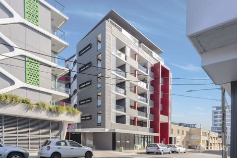 401/14 Mcgill St, Lewisham, NSW 2049