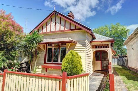 329 Lydiard St N, Soldiers Hill, VIC 3350