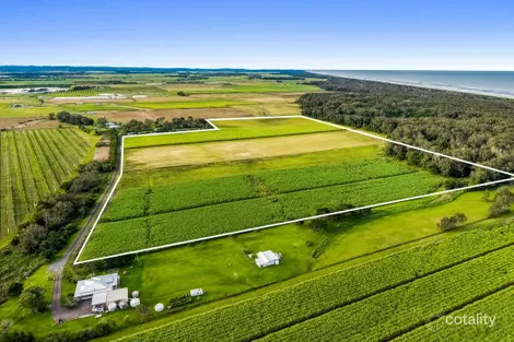 Lot 3 Sneesbys Lane, East Wardell, NSW 2477