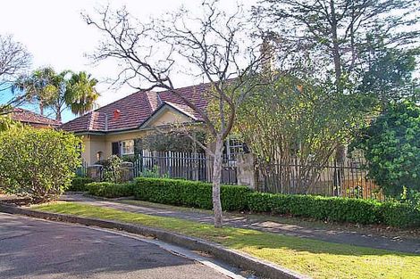 Property photo of 96 Bay Street Mosman NSW 2088